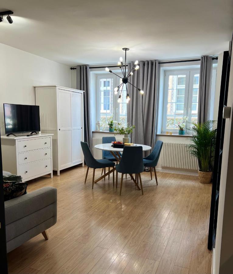 Holiday Apartment Old Town Gdansk With A Jacuzzi Dış mekan fotoğraf